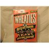 Image 1 : SEALED WHEATIES GREEN BAY PACKERS SUPER BOWL CASE