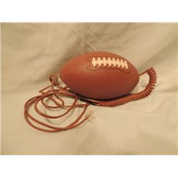 SPORTS ILLUSTRATED FOOTBALL TELEPHONE