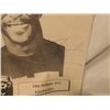Image 2 : OTIS WILSON CHICAGO BEARS AUTOGRAPHED PHOTO