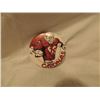 Image 1 : VINTAGE ST LOUIS CARDINALS FOOTBALL PIN PINBACK