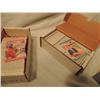 Image 2 : 1990 PROSET 1-2 SUPER BOWL 30 MINI SETS