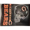Image 4 : JACKPOT BOX FULL CHICAGO BEARS MEMORABILIA MORE!!