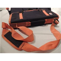 CHICAGO BEARS CUSTOM MADE STADIUM SEAT DRINK HOLD