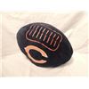 Image 1 : CHICAGO BEARS PILLOW FOOTBALL PULL OUT BEAR