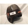 Image 2 : VINTAGE STYLE CHICAGO BEARS LEATHER HELMET
