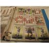 Image 3 : 394 MISCELLANEOUS ALL ROOKIE FOOTBALL CARDS