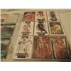 Image 1 : 179 MISCELLANEOUS ALL ROOKIE FOOTBALL CARDS