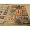 Image 2 : 179 MISCELLANEOUS ALL ROOKIE FOOTBALL CARDS