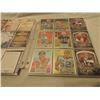 Image 3 : 179 MISCELLANEOUS ALL ROOKIE FOOTBALL CARDS