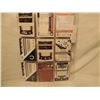 Image 2 : LOT 9 BRADY MANNING FOOTBALL CARDS