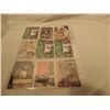 Image 2 : LOT 13 JUNIOR SEAU FOOTBALL SPORTS CARDS