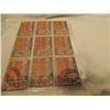 Image 2 : LOT 17 1976 TOPPS FOOTBALL SPORTS CARDS
