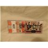 Image 2 : 2 DONRUSS CLASSICS LIMITED EDITION FOOTBALL CARDS