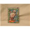 Image 1 : 1986 TOPPS JERRY RICE ROOKIE FOOTBALL CARD