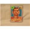 Image 1 : 1956 TOPPS FOOTBALL CARD BILLY WILSON