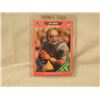 Image 1 : 1989 TROY AIKMAN ROOKIE FOOTBALL CARD