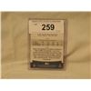 Image 1 : TOPPS PLATINUM DEZ BRYANT ROOKIE FOOTBALL CARD