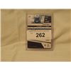 Image 2 : PANINI JAHVID BEST ROOKIE FOOTBALL JERSEY CARD
