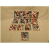 Image 1 : 1990 ALL MADDEN TEAM SET LOT FOOTBALL CARDS