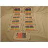 Image 1 : 1992 UPPER DECK PRO BOWL SET IN CASES