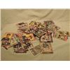 Image 1 : JACKPOT BOX ALL CHICAGO BEARS FOOTBALL CARDS