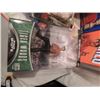Image 1 : JACKPOT LOT TIGER WOODS GOLF LOT BOBBLEHEADS MORE