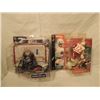 Image 1 : 2 MCFARLANE NHL HOCKEY FIGURES NIB