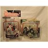 Image 1 : 2 MCFARLANE NHL HOCKEY FIGURES NIB