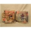 Image 1 : 2 MCFARLANE NHL HOCKEY FIGURES NIB