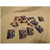 Image 1 : HOCKEY CARD LOT NHL LOOK THEM OVER!!