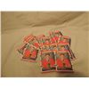 Image 1 : HOCKEY CARD LOT NHL LOOK THEM OVER!!