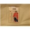 Image 2 : UPPER DECK ERIK LINDROS HOCKEY CARD