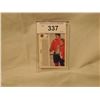 Image 2 : UPPER DECK ERIK LINDROS HOCKEY CARD