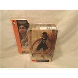 MCFARLANE SER 1 TIM DUNCAN FIGURE NIB