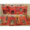 Image 1 : 9 STARTING LINEUP FIGURES AS SHOWN NIB
