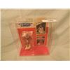 Image 1 : STARTING LINEUP MICHAEL JORDAN FIGURE & CASE