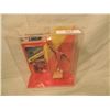 Image 1 : STARTING LINEUP MICHAEL JORDAN FIGURE & CASE