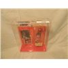 Image 1 : STARTING LINEUP MICHAEL JORDAN FIGURE & CASE