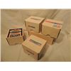 Image 1 : 5 NBA HOOPS TOPPS STADIUM CLUB SETS