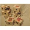 Image 1 : 8 TOPPS STADIUM CLUB NBA BASKETBALL SETS