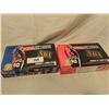 Image 1 : 2 SETS NBA HOOPS SETS 1993-94 SER 1-2