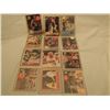 Image 1 : 12 MISCELLANEOUS NBA BASKETBALL CARDS AS SHOWN