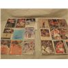 Image 1 : LOT 32 ROOKIES STARS BASKETBALL CARDS HALL OF FAME
