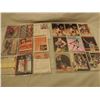 Image 2 : LOT 32 ROOKIES STARS BASKETBALL CARDS HALL OF FAME