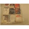 Image 4 : LOT 32 ROOKIES STARS BASKETBALL CARDS HALL OF FAME