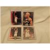Image 2 : 16 NBA BASKETBALL CARDS **ALL STARS"  AS SHOWN
