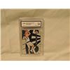 Image 1 : GRADED DIRK NOWITZKI THREADS CARD PANINI