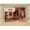 Image 2 : 1995 PLAYOFF HEROES UPPER DECK JORDAN 2652/5000 !!