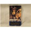 Image 1 : CLASSIC CHRIS WEBBER 1993 DRAFT PICK LIMITED CASE