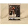 Image 1 : JAMES ANDERSON ROOKIE AUTOGRAPH JERSEY BASKETBALL